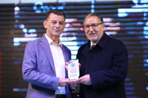 Pınar Bulvarı’nda Binler Gönül Sofralarında Buluştu